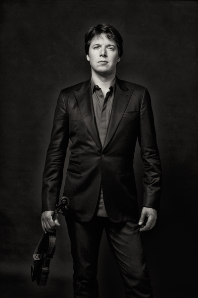 Joshua Bell