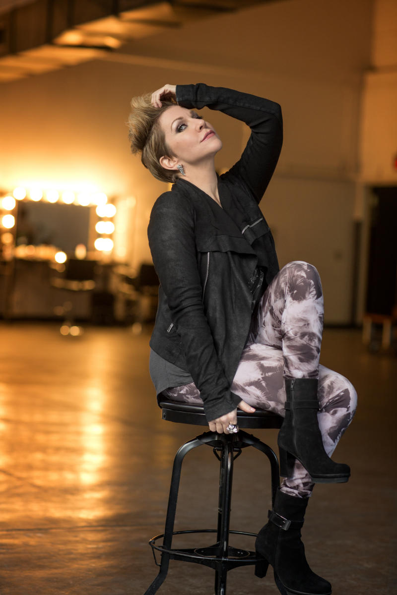 Joyce DiDonato