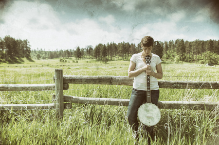 Jami Lynn Folk singer , Sturgis South Dakota