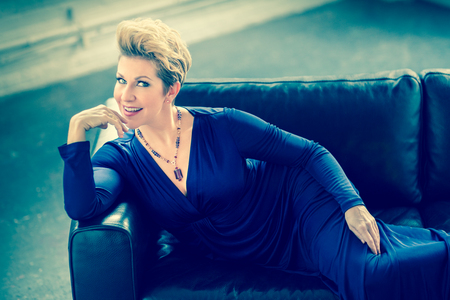 Mezzo Joyce DiDonato