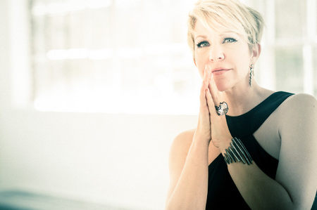 Mezzo Joyce DiDonato