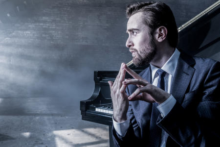 Daniil Trifonov